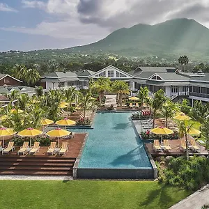 Resort Four Seasons, Nevis
