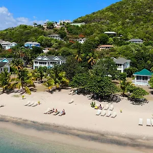 Resort Oualie, Nevis