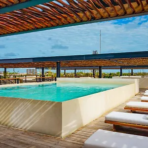 Amelia Pb 108 Hotel Tulum