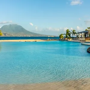 Resort Park Hyatt St. Kitts, Christophe Harbour