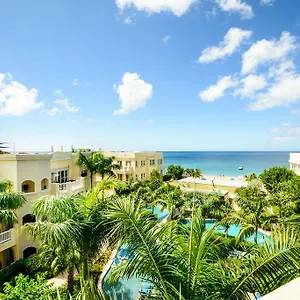 Resort The Hamilton &, Nevis