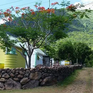 Holiday home Lindbergh Landing, Nevis