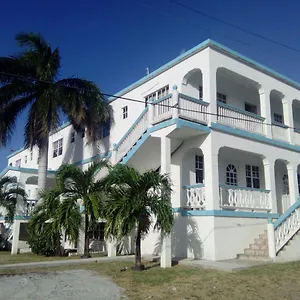 Philsha's Guest house