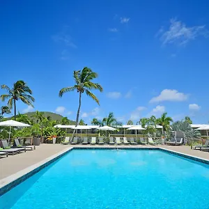 Hotel Royal St. Kitts, Frigate Bay