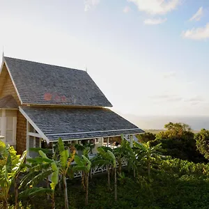 Belle Mont Sanctuary - Kittitian Hill Resort