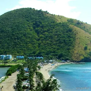 Resort Timothy, Frigate Bay