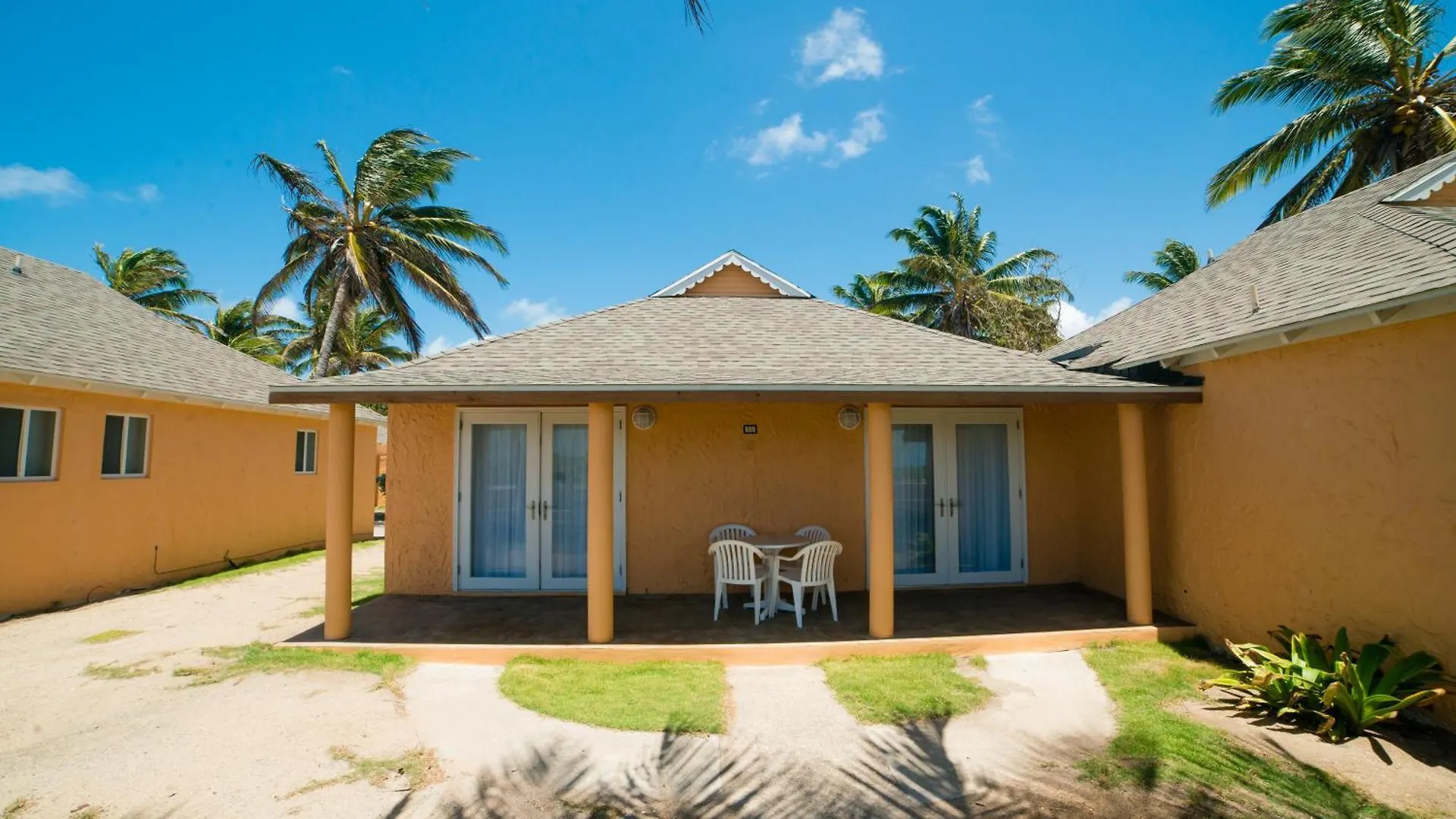 Sugar Bay Club Hotel Basseterre Saint Kitts and Nevis