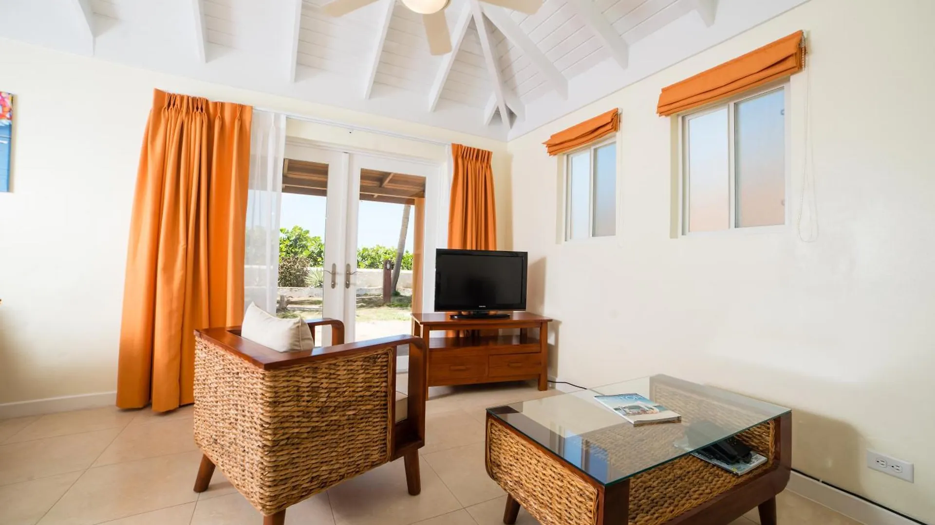 Sugar Bay Club Hotel Basseterre