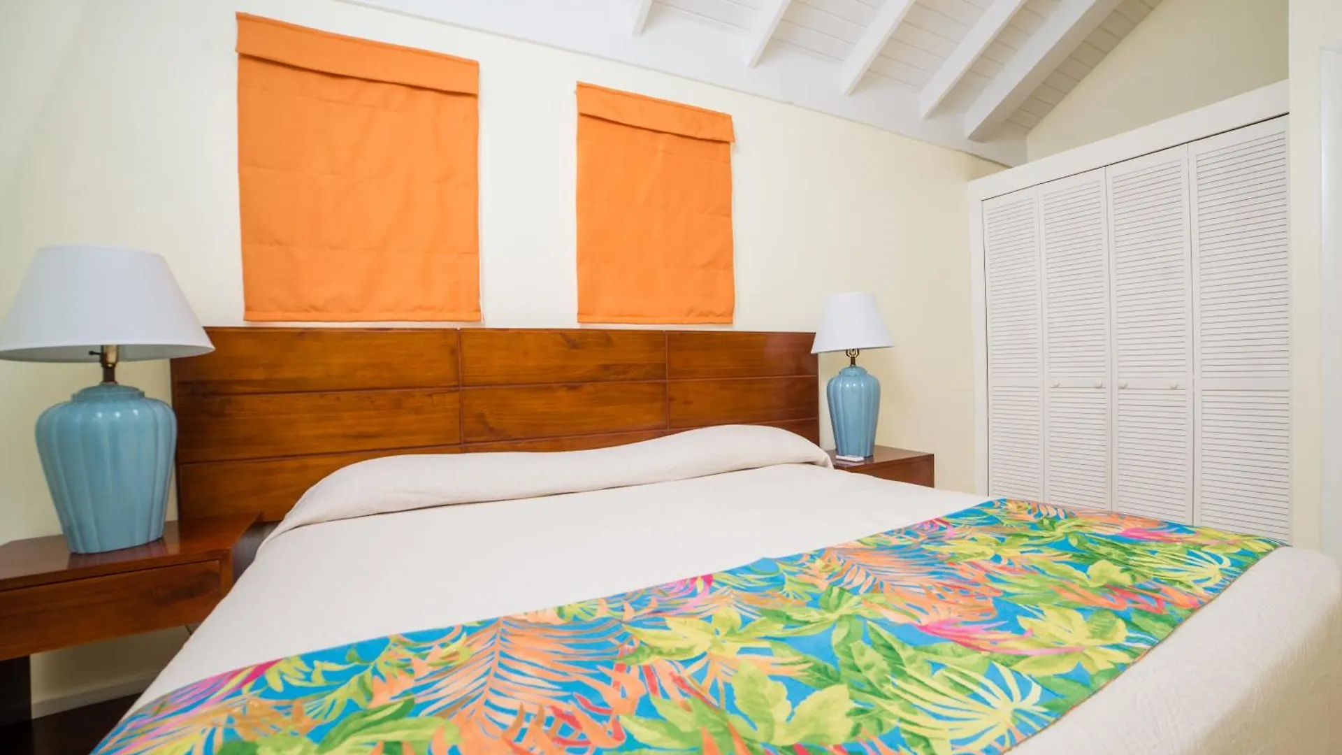 Sugar Bay Club Hotel Basseterre
