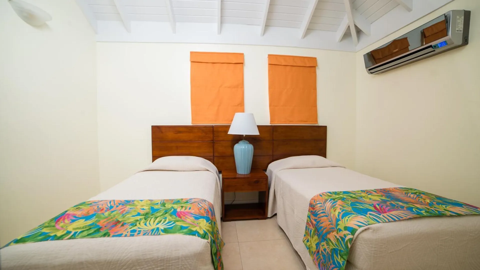 ***  Sugar Bay Club Hotel Basseterre Saint Kitts and Nevis