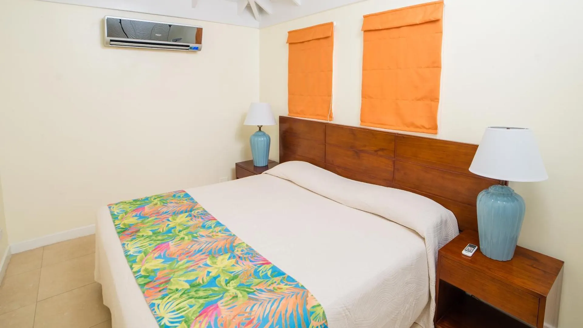 Sugar Bay Club Hotel Basseterre