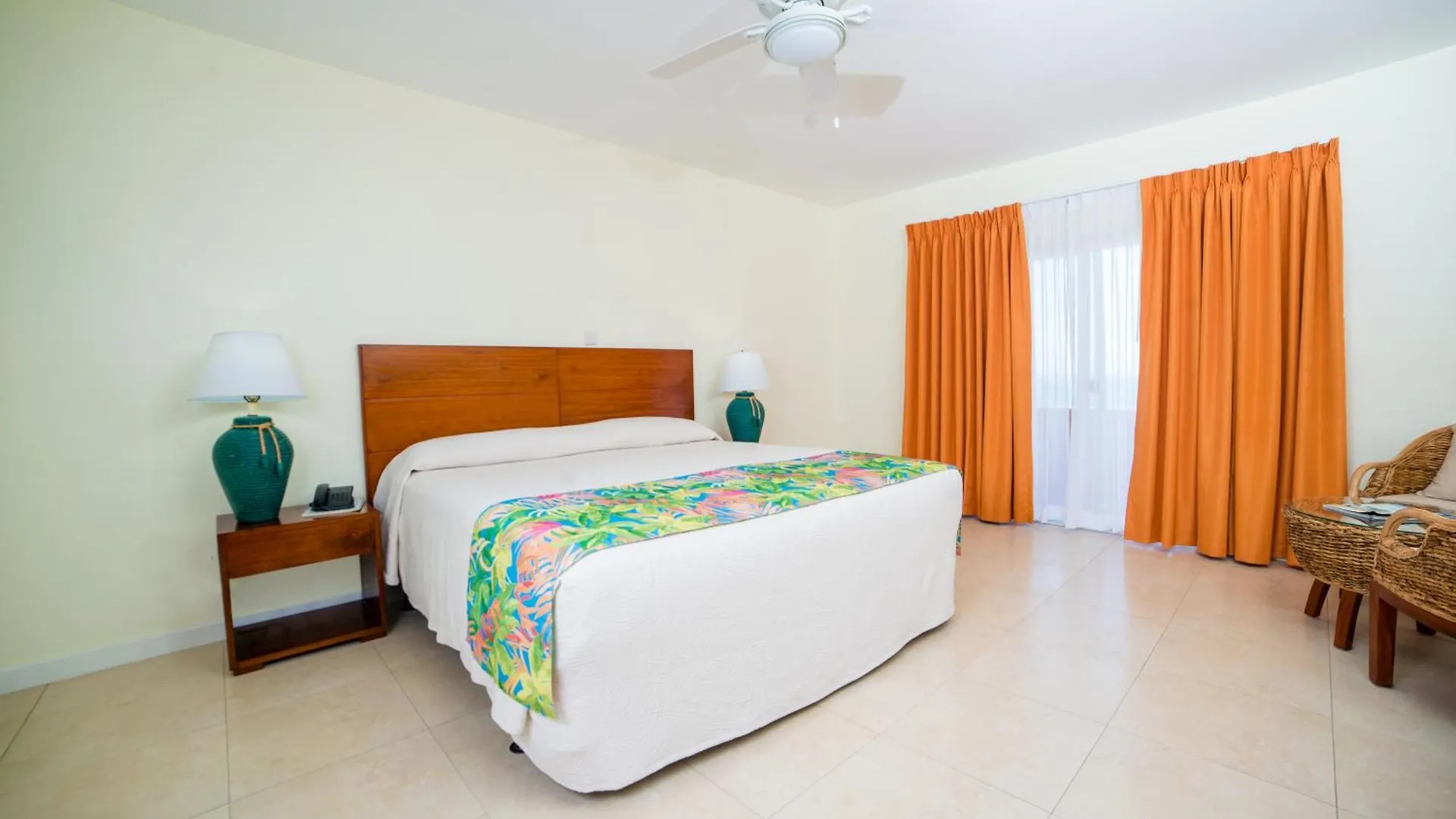 Sugar Bay Club Hotel Basseterre 3*,