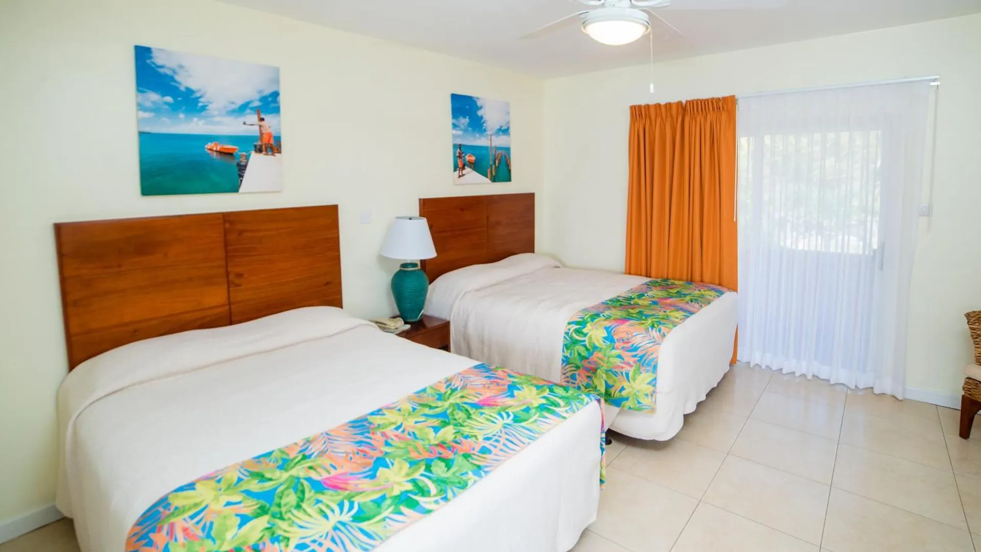 Sugar Bay Club Hotel Basseterre